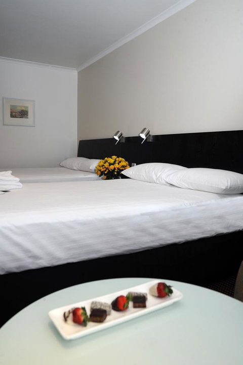 Hotel Grand Chancellor Launceston - Winery Find 15