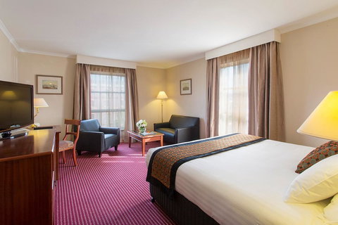 Hotel Grand Chancellor Launceston - Winery Find 19