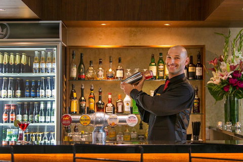 Hotel Grand Chancellor Launceston - Winery Find 10