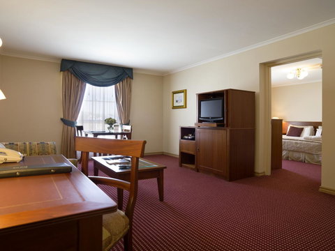 Hotel Grand Chancellor Launceston - Winery Find 33