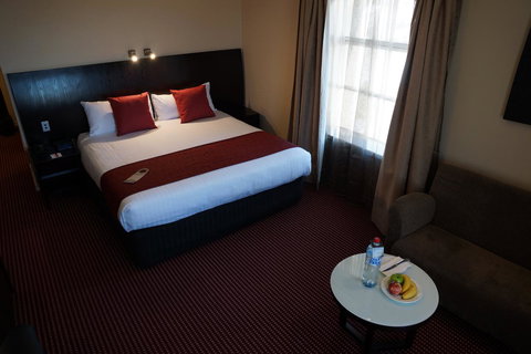 Hotel Grand Chancellor Launceston - Winery Find 20