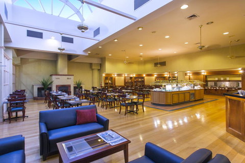 Hotel Grand Chancellor Launceston - Winery Find 11