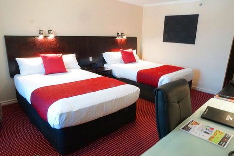 Hotel Grand Chancellor Launceston - Winery Find 21