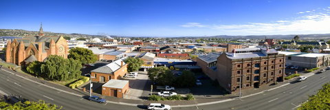 Hotel Grand Chancellor Launceston - Winery Find 25