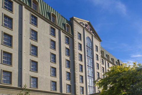 Hotel Grand Chancellor Launceston - Winery Find 44
