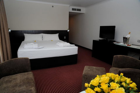 Hotel Grand Chancellor Launceston - Winery Find 16