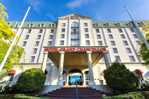 Hotel Grand Chancellor Launceston - Winery Find 0