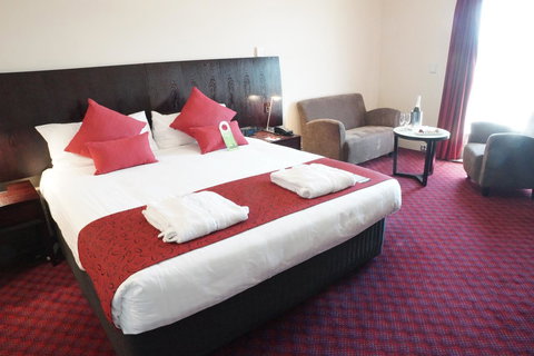 Hotel Grand Chancellor Launceston - Winery Find 32