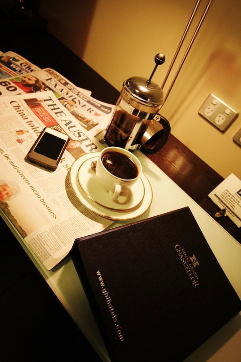 Hotel Grand Chancellor Launceston - Winery Find 30