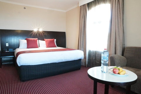 Hotel Grand Chancellor Launceston - Winery Find 2