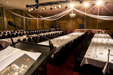 Hotel Grand Chancellor Launceston - Winery Find 14