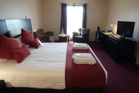 Hotel Grand Chancellor Launceston - Winery Find 26