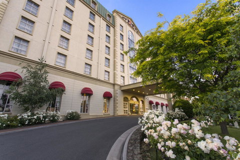 Hotel Grand Chancellor Launceston - Winery Find 12