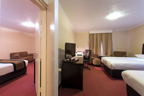 Hotel Grand Chancellor Launceston - Winery Find 41