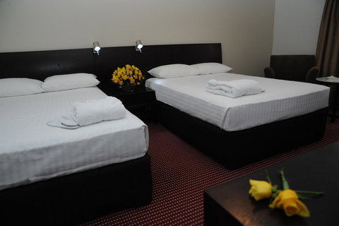 Hotel Grand Chancellor Launceston - Winery Find 7