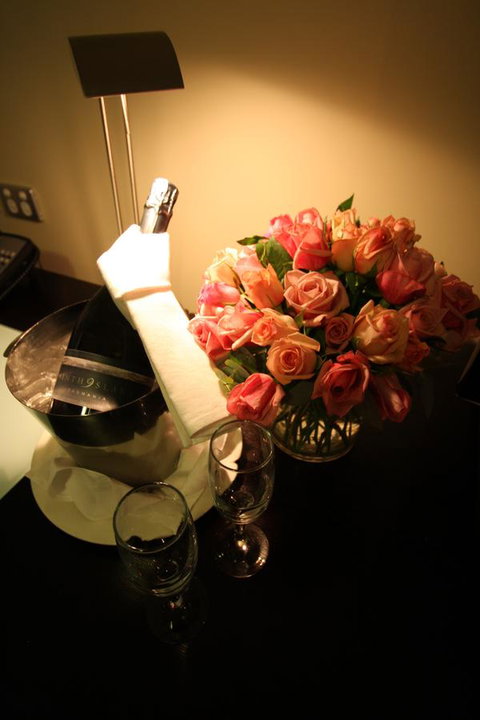 Hotel Grand Chancellor Launceston - Winery Find 27
