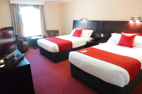 Hotel Grand Chancellor Launceston - Winery Find 5