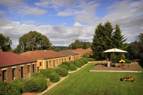 Country Club Villas - Winery Find 0