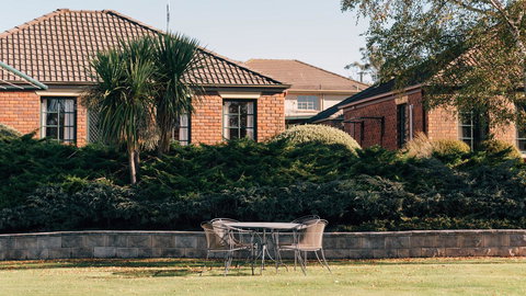 Country Club Villas - Winery Find 15