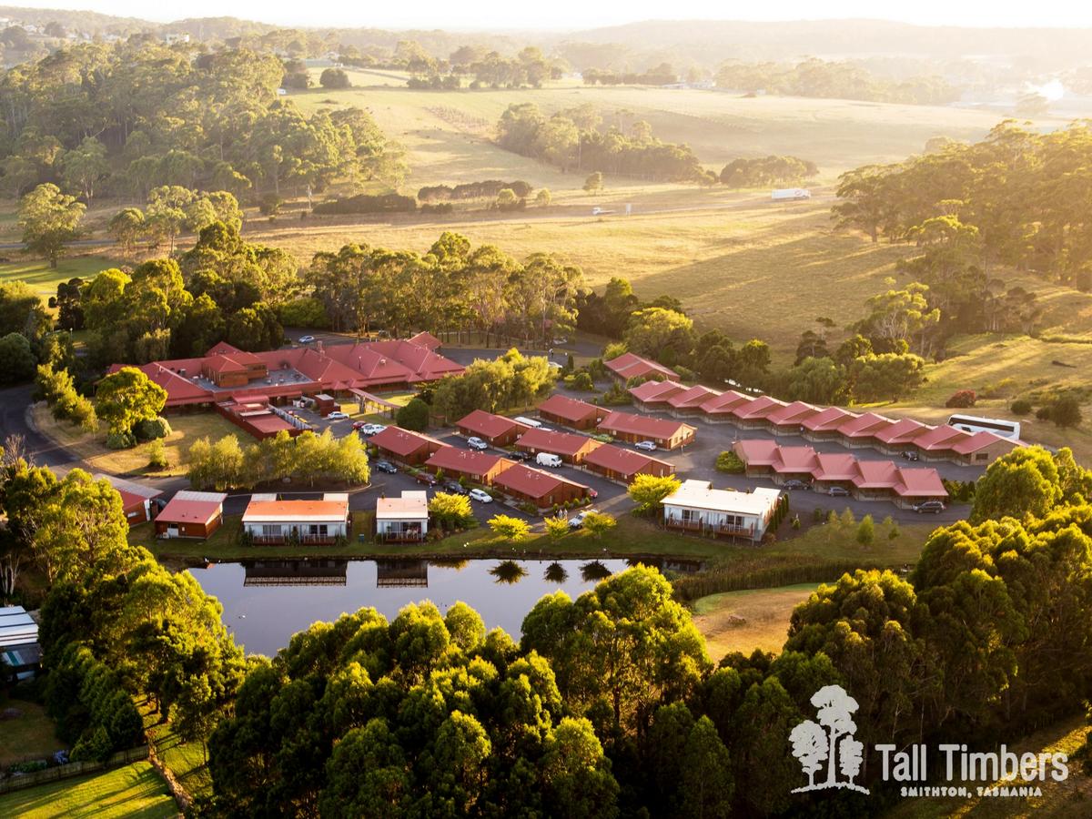 West Montagu TAS Winery Find