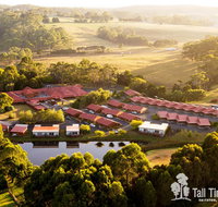 Tall Timbers Tasmania - Winery Find