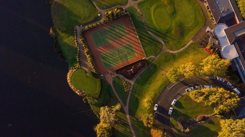 Country Club Tasmania - Winery Find 23
