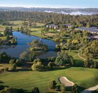Country Club Tasmania - Winery Find
