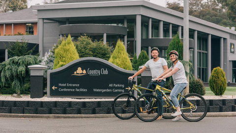 Country Club Tasmania - Winery Find 19