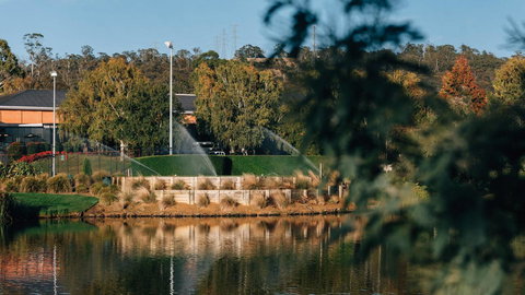 Country Club Tasmania - Winery Find 17