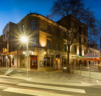 Customs House Hotel - Winery Find