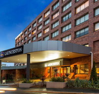 Best Western Plus Launceston - Winery Find