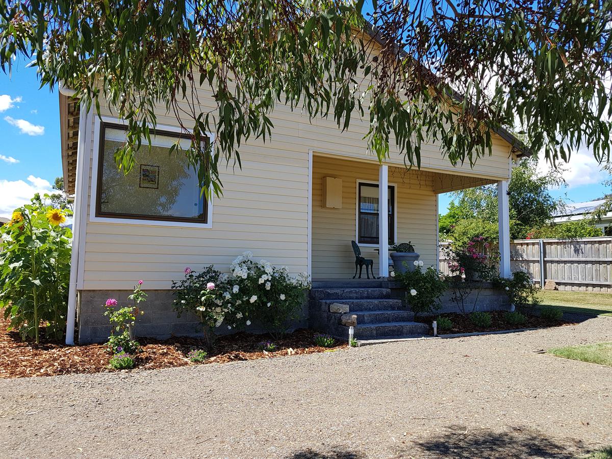 Raminea ACT Winery Find