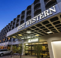 Best Western Hobart - Winery Find