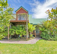 Aloft Boutique Accommodation - Winery Find