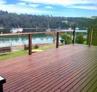 A Slice of Paradise - Winery Find