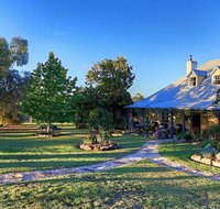 Orford's Sanda House BB - Winery Find