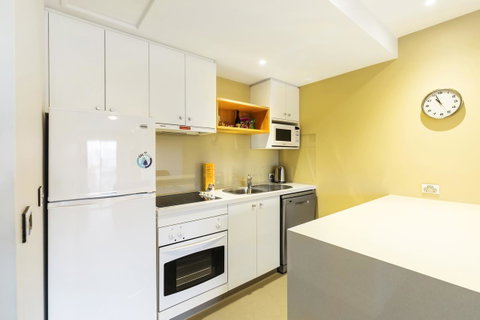The Old Woolstore Apartment Hotel - Winery Find 14