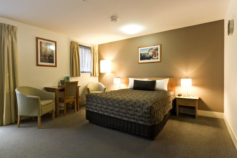 The Old Woolstore Apartment Hotel - Winery Find 32