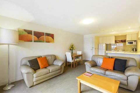 The Old Woolstore Apartment Hotel - Winery Find 11