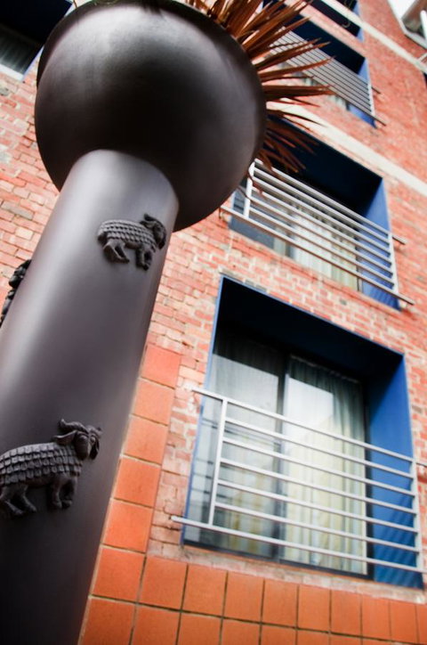 The Old Woolstore Apartment Hotel - Winery Find 38