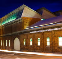 The Old Woolstore Apartment Hotel - Winery Find