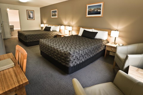 The Old Woolstore Apartment Hotel - Winery Find 33