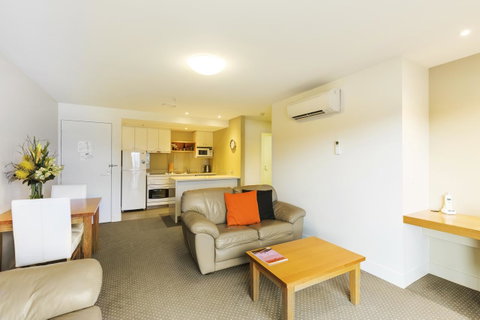 The Old Woolstore Apartment Hotel - Winery Find 12
