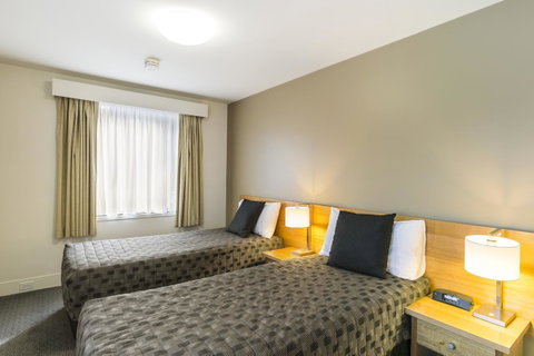 The Old Woolstore Apartment Hotel - Winery Find 9