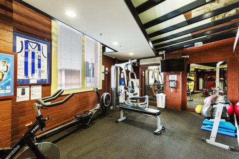 The Old Woolstore Apartment Hotel - Winery Find 23