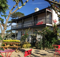 The Dragonfly - Winery Find