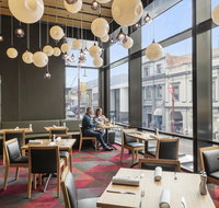 RACV/RACT Hobart Apartment Hotel - Winery Find