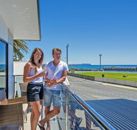 Burnie by the Bay Apartments - Winery Find
