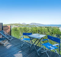 Freycinet Panorama - Winery Find