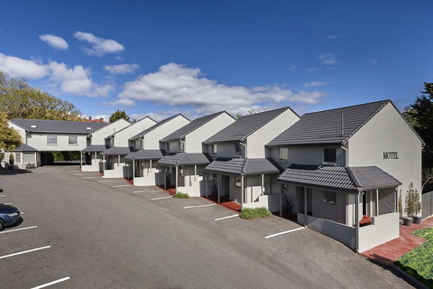 Elphin Serviced Apartments - Winery Find 18